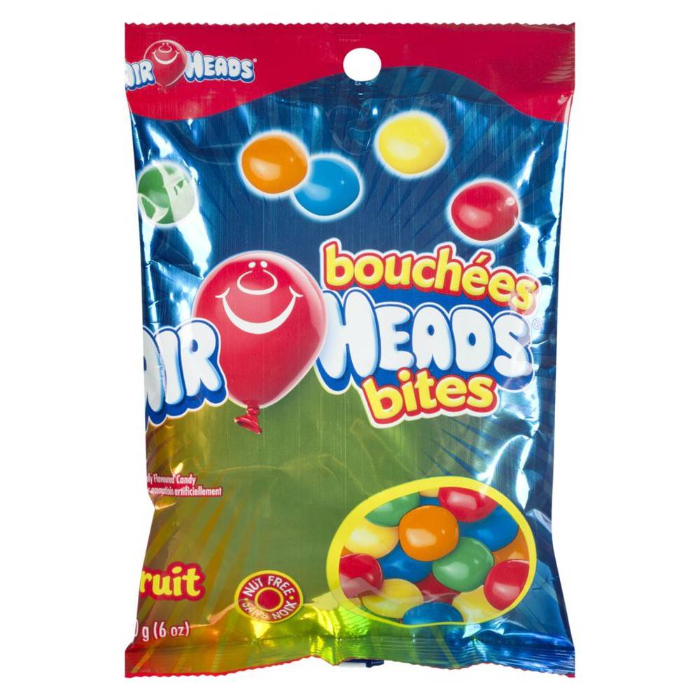 Airheads Fruit Bites (170 g)