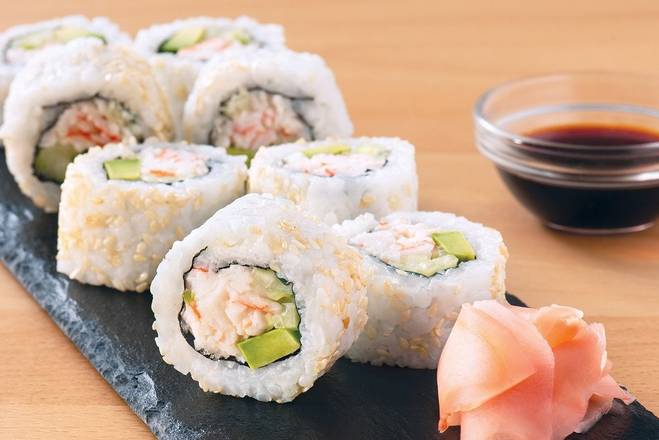 California Roll