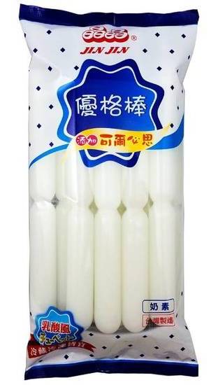 晶晶-優格棒680g#4710298081112