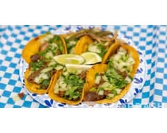 Taquería La Ruana (1216 West Simplot Boulevard)