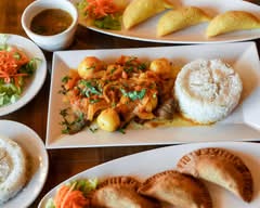 Sofia's Empanadas (224 E Meadow Ave)
