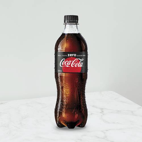 Coke Zero (BTL)