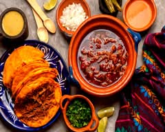 Birria  Los Güeritos 