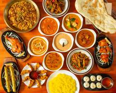 ネパールイン��ド料理店 SIMA Nepal Indian Restaurant SIMA