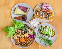 Barefoot Eatery