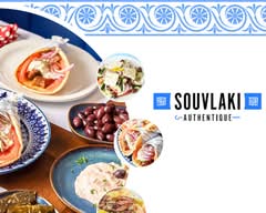 Souvlaki Authentique (Beauport)