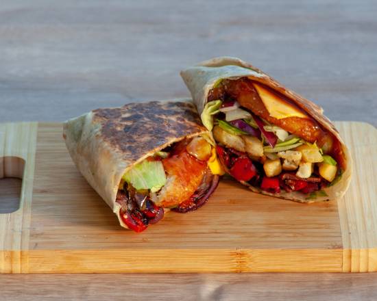 Tacos Végé