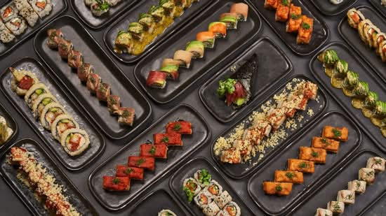 Bamboo Sushi (Kirkland)