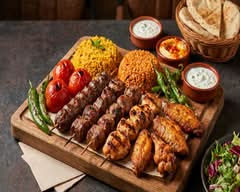 Mama's Grillhaus