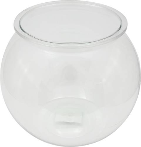 Fins First 1.5 Gallon Plastic Fish Bowl