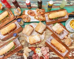 Mamma Maria’s Deli and Cafe (Pakenham)