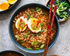 Boa and Hare (127, 9700 105 Avenue Northwest)