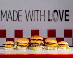 Mamma´s Burger