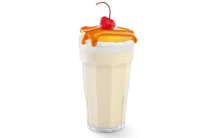 NEW! Kids Pineapple Upside-Down Cake Milkshake