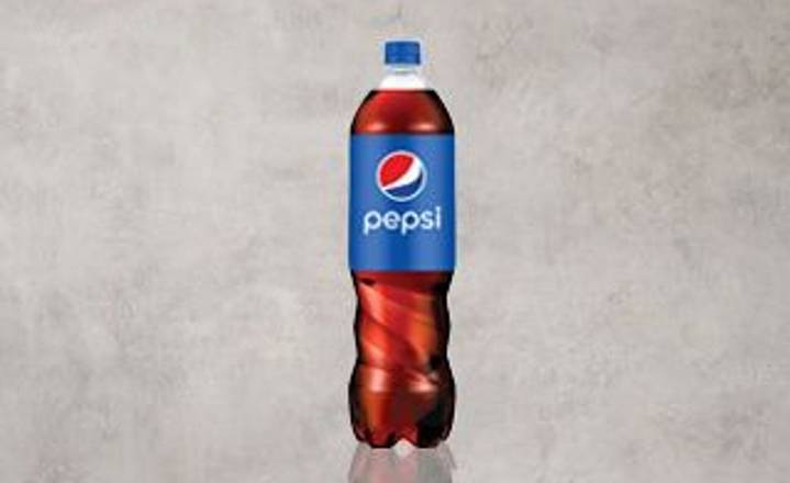 Pepsi - 1.5L Bottle