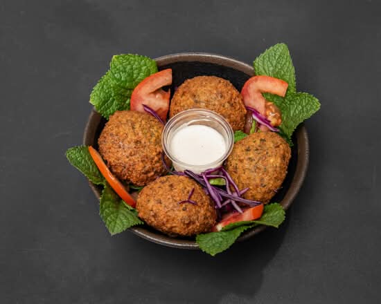 Falafels