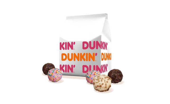 10 Munchkins®