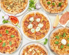 The White Label Pizzeria & Brewery