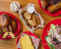 Park Avenue BBQ Grille (Jupiter)