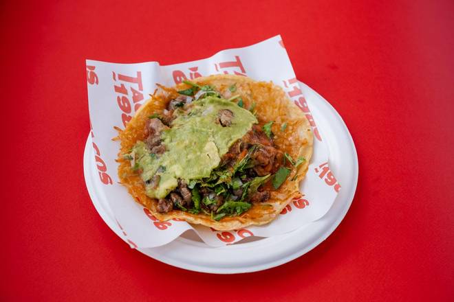 Asada Quesadilla