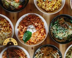 Lot 1 Pasta Bar