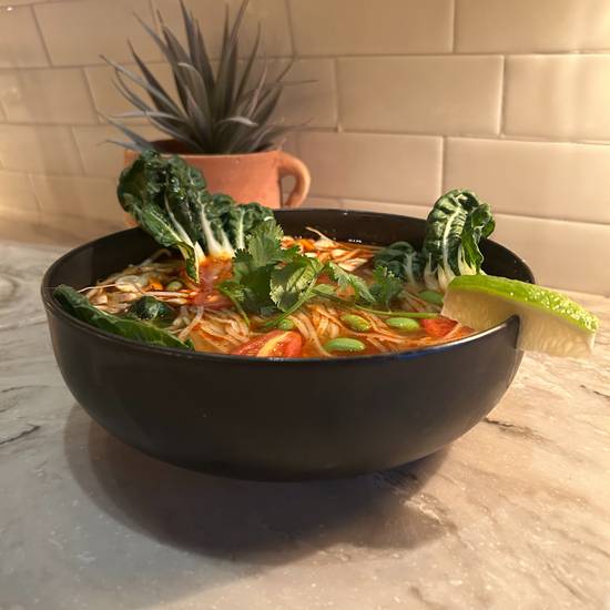 Tom Yum (Repas)