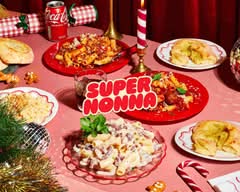 Super Nonna Pasta, Presto! (Edinburgh Hanover Street)