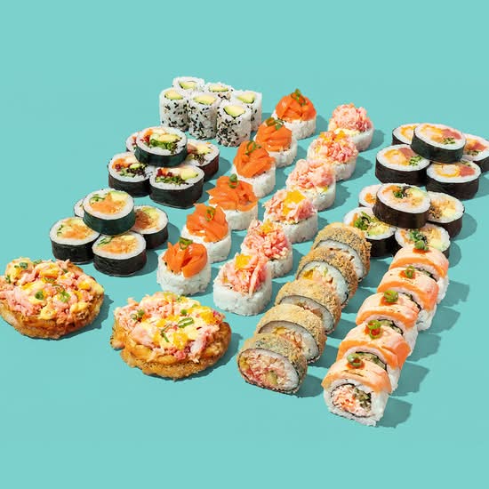 PLATEAU ESTIVAL / SUMMER PLATTER