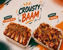 Crousty Baam Besançon