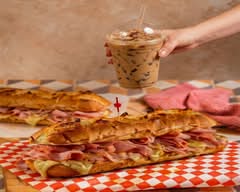 Pizzas Rod's Madero