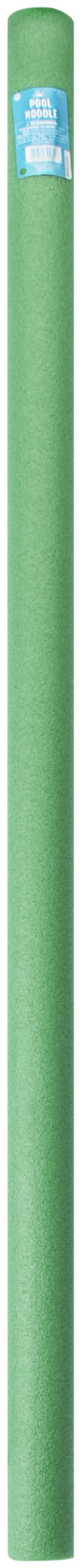 Pool Noodle Green