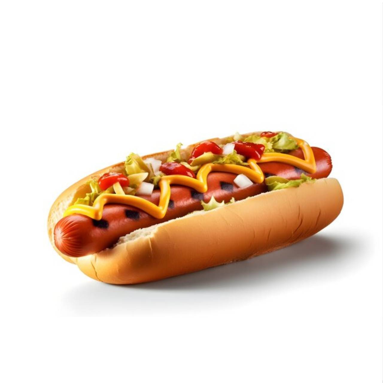 Hot dog