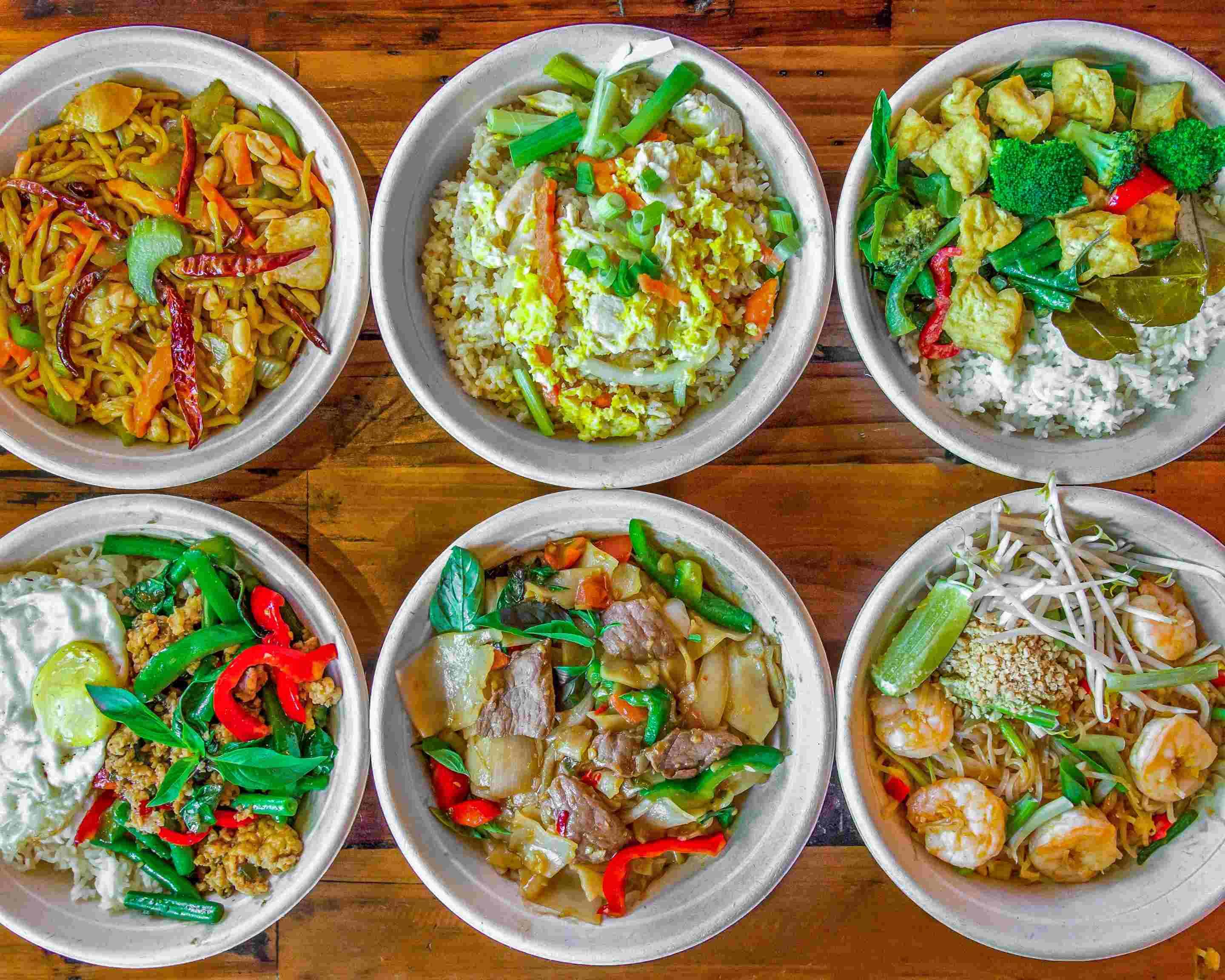 Order Noodle Box Prince Delivery【Menu & Prices】 Prince