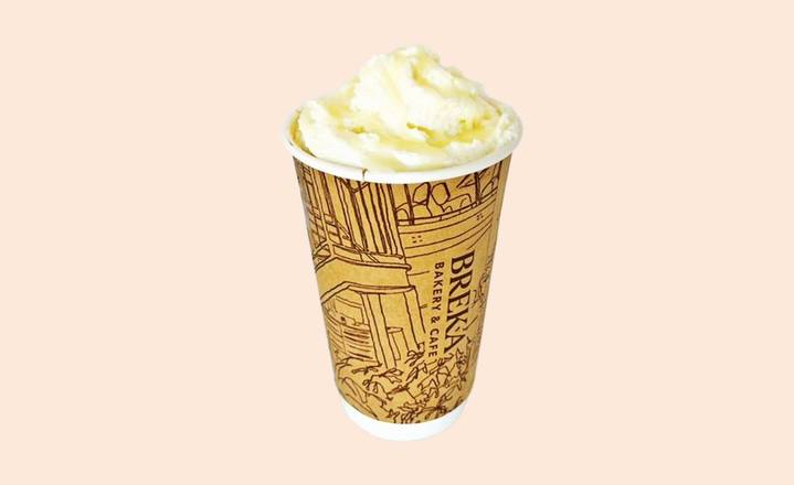 White Chocolate Mocha