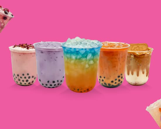 Boba Moba