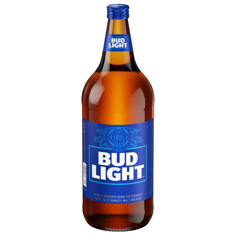 Bud Light Beer