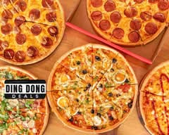 Calimero Pizza Mairangi Bay