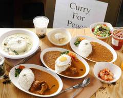 Curry For Peace