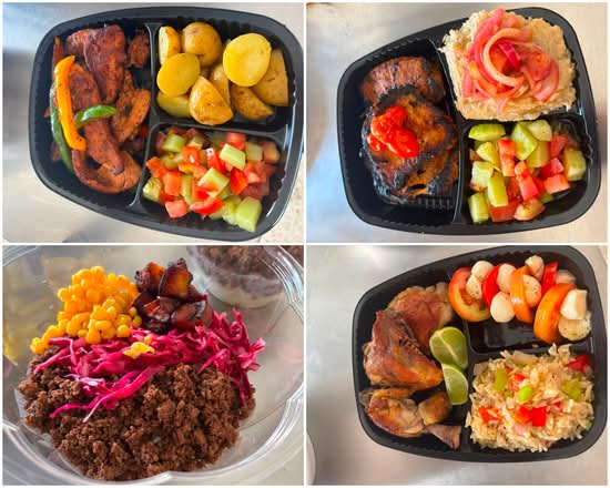 Clavic´s Cuisine