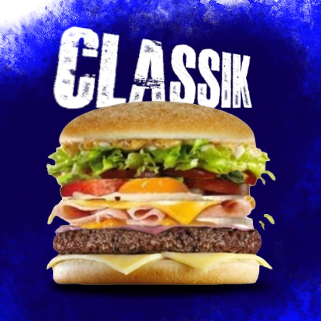CLASSIK