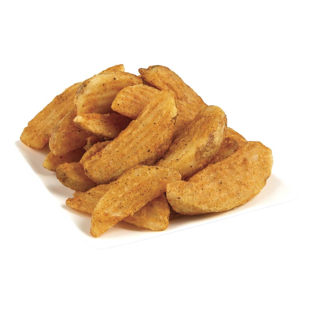 Krunchy Wedge Potatoes 1 Lb