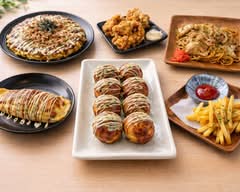 粉物居酒屋 Bagus 平野駅前店   konabutuizakaya Bagus hiranoekimaeten