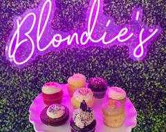 Blondie's Boutique Bakery (404 Mendocino Avenue A)