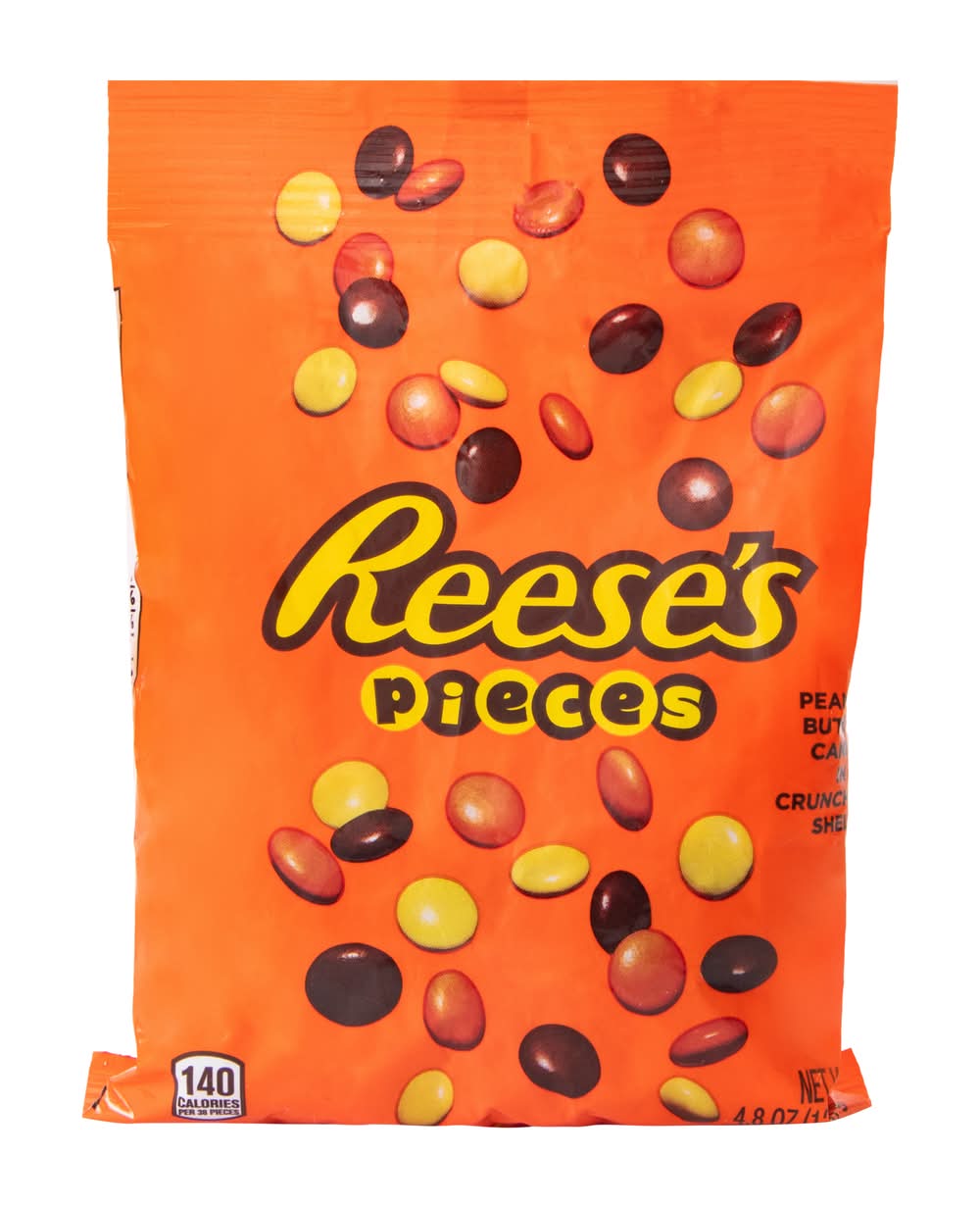 Reese's Pieces 4.8oz