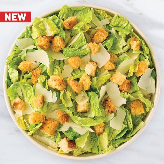 Traditional Caesar