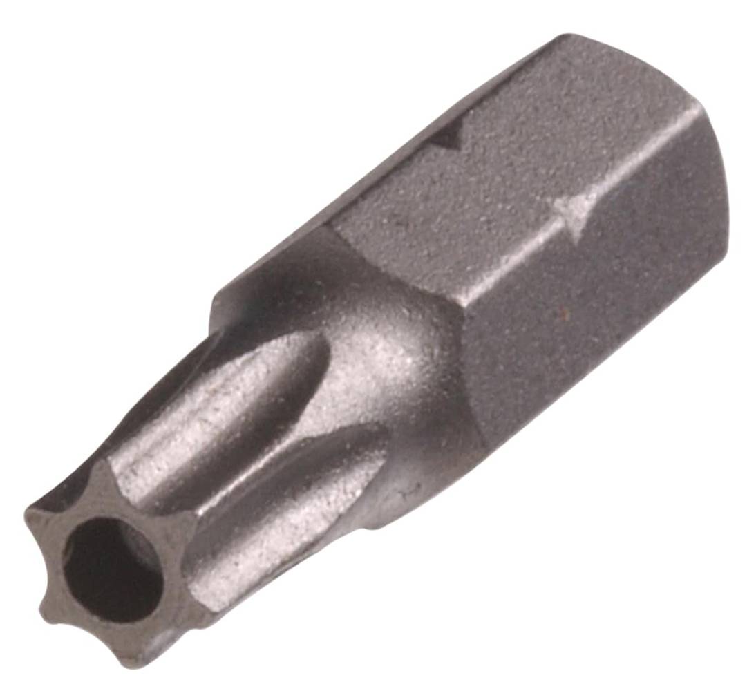 Hillman 1-in T15 Security Torx Screwdriver Bit | 884676