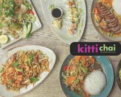 Kittichai - Thai Street Kitchen