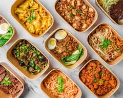 Love & Spicy Malatang