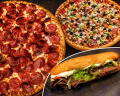 GULFSIDE PIZZA & SUBS LLC CLEVELAND ST CLEARWATER