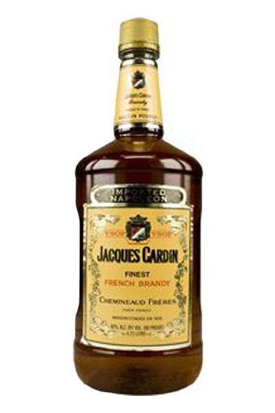 Jacques Cardin Brandy (375ml bottle)